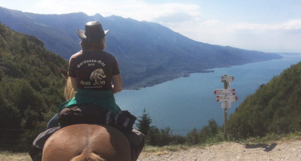 Trekking Trekking