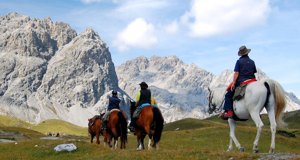 Trekking Trekking
