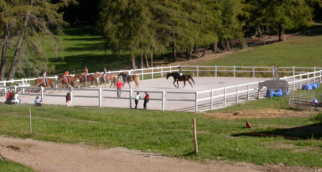 Reitviereck Reitviereck