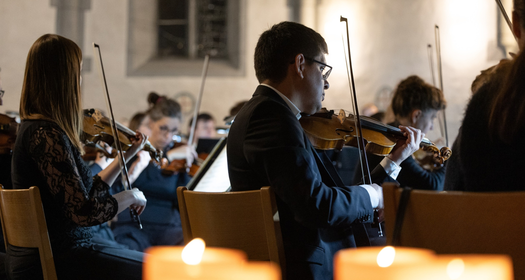 Kammerphilharmonie Graubünden