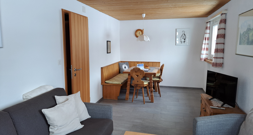 Wohnzimmer Wohnzimmer