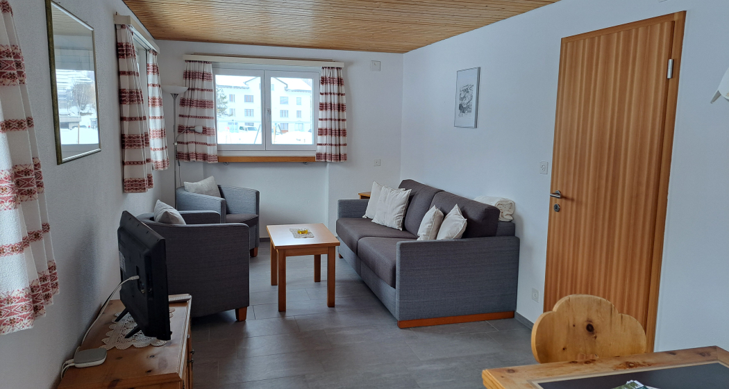 Wohnzimmer Wohnzimmer