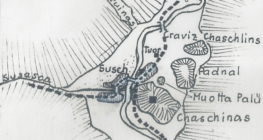 Kulturhistorische Wege Kulturhistorische Wege