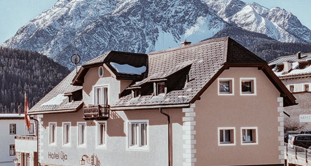 Outside _ illustration