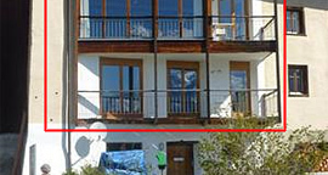 Abitaziun Ftan Pitschen