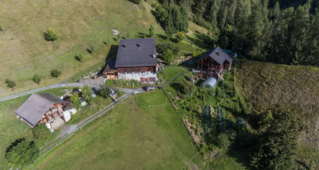 Bio Bauernhof Tanter Dossa Bio Bauernhof Tanter Dossa