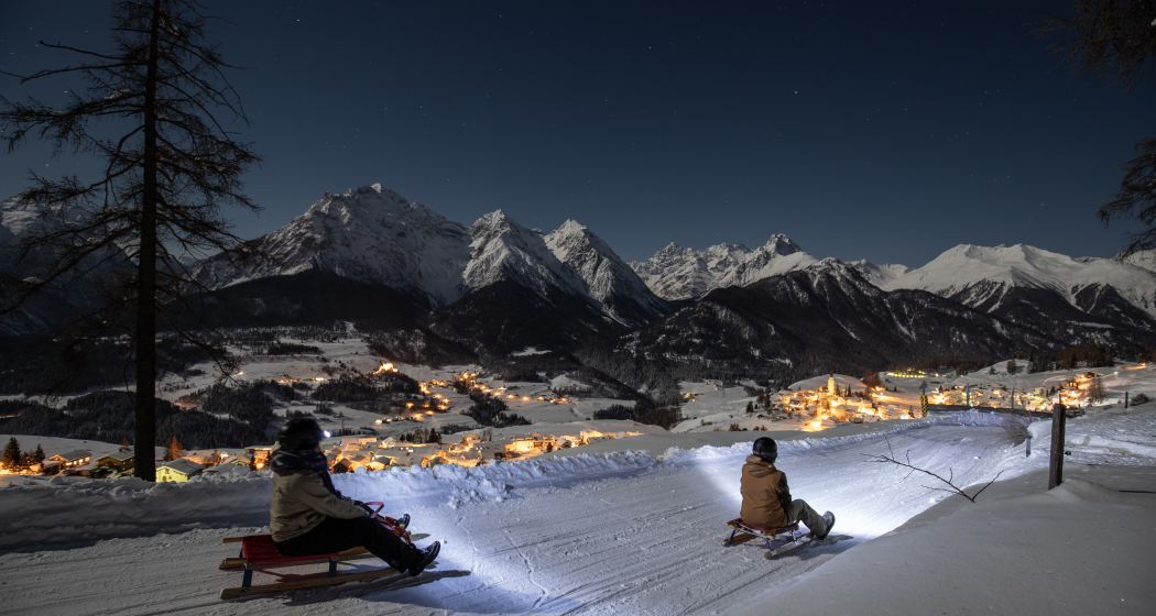 Abendliches Schlittel- und Tourenangebot (gdl_727749558_image)