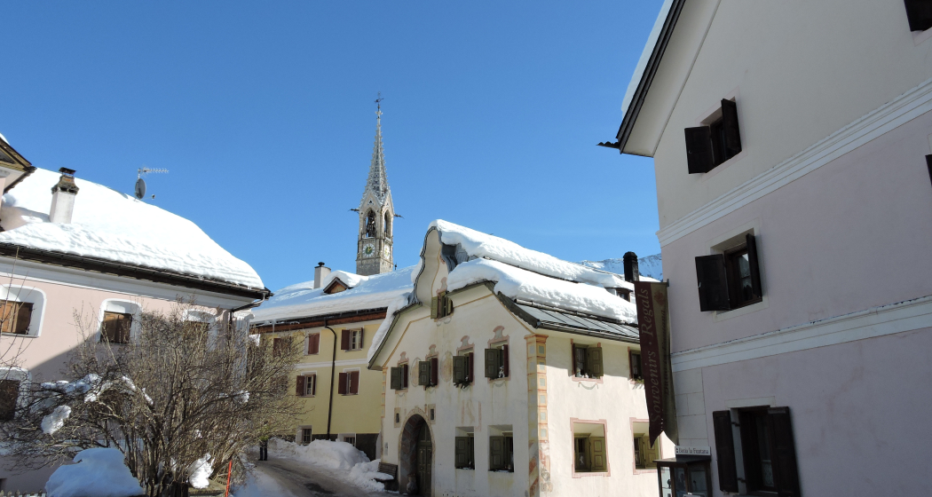 Dorfführung Sent (gdl_793321386_image) Dorfführung Sent (gdl_793321386_image)