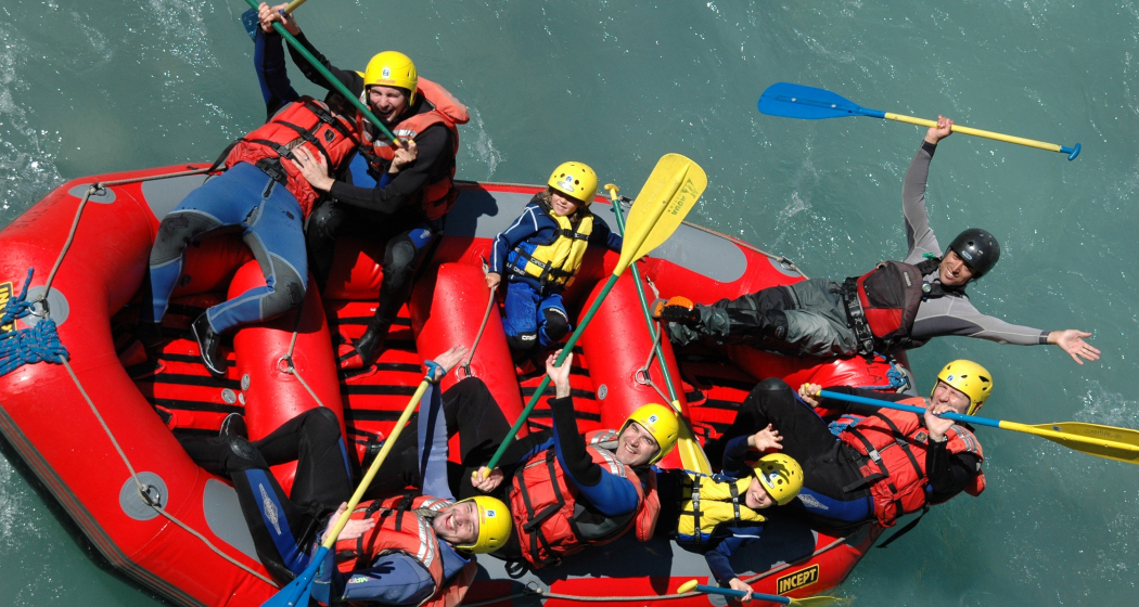 Family Rafting Engadin auf dem Inn (gdl_810859505_image)