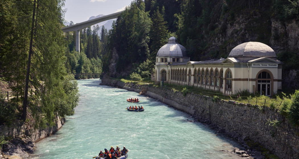 River Rafting Scuolerschlucht (gdl_810859577_image) River Rafting Scuolerschlucht (gdl_810859577_image)