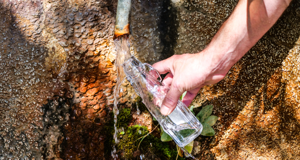 Die Scuoler Mineralquellen erleben (gdl_810859717_image) Die Scuoler Mineralquellen erleben (gdl_810859717_image)