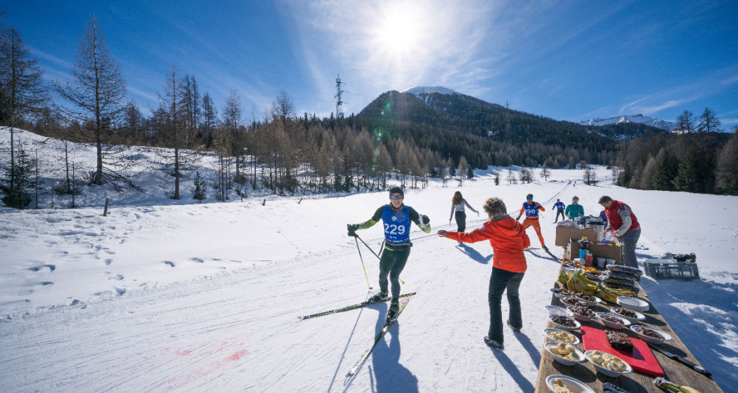 Langlaufrennen Maloja - Zernez (gdl_828838710_image)