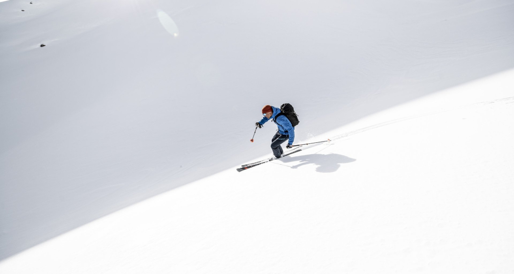 Skitouren für Anfänger*innen und Fortgeschrittene (gdl_833519808_image) Skitouren für Anfänger*innen und Fortgeschrittene (gdl_833519808_image)