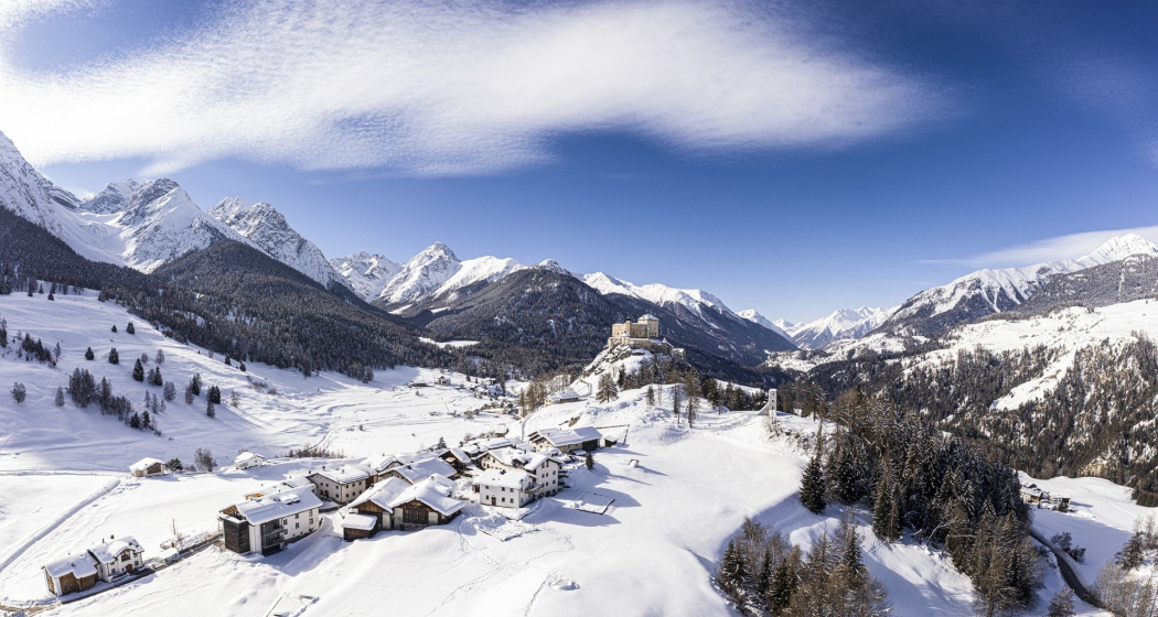 Schlossführung Tarasp (gdl_833523495_image)