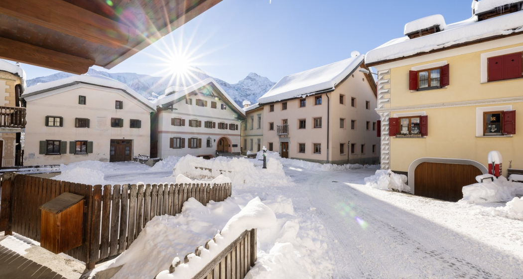 Bainvgnü a Sent (gdl_835855646_image) Bainvgnü a Sent (gdl_835855646_image)