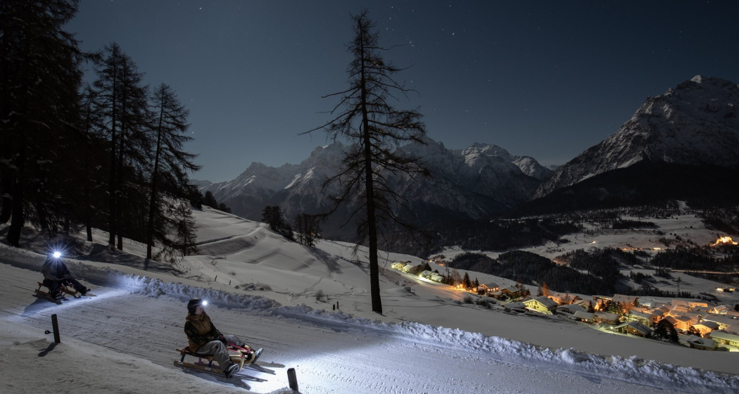 Fondueplausch mit anschliessender Nachtschlittenfahrt (gdl_836757550_image)