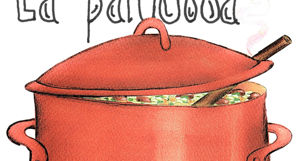 Mittagstisch von La Paluotta - Giantar cumünaivel (gdl_847041318_image)