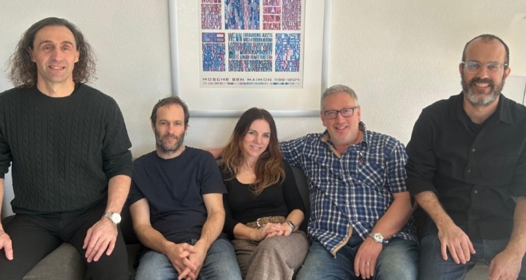 Konzert in der Kirche Sent | THE LUTZ BROTHERS (gdl_859015824_image)