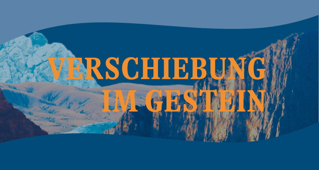 Verschiebung im Gestein (gdl_874796583_image) Verschiebung im Gestein (gdl_874796583_image)