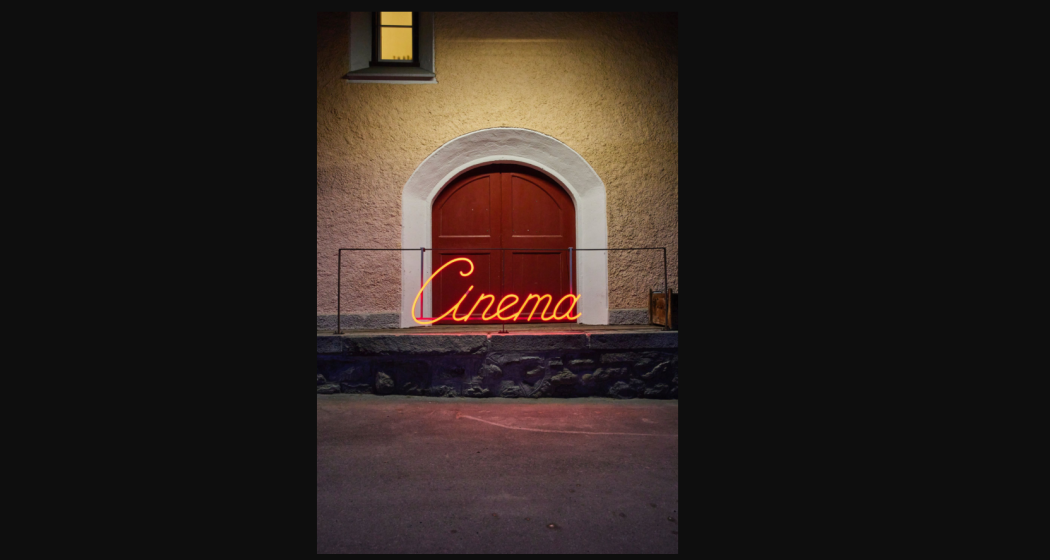 Cinema Staziun Lavin (gdl_886910743_image) Cinema Staziun Lavin (gdl_886910743_image)