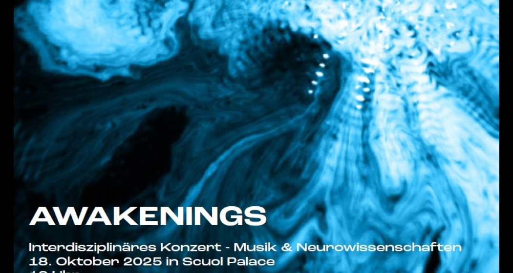 Awakenings - Interdisziplinäres Konzert - Musik & Neurowissenschaften (gdl_892354063_image) Awakenings - Interdisziplinäres Konzert - Musik & Neurowissenschaften (gdl_892354063_image)