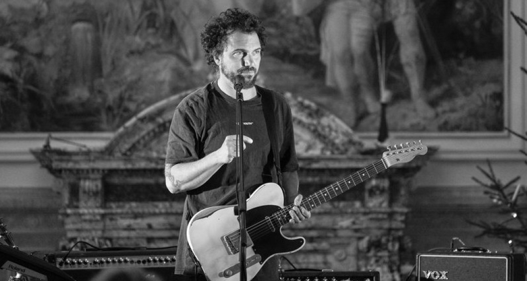 Konzert mit Cha da fö aka Roland Voegtli (gdl_896429333_image)