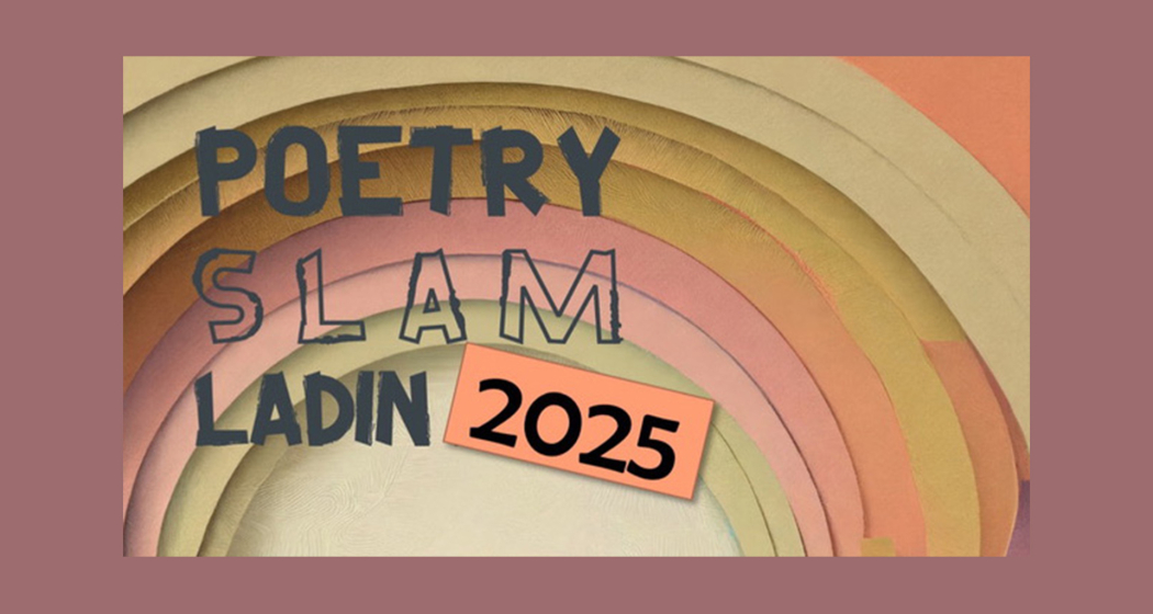 poetry slam ladin (gdl_897112302_image) poetry slam ladin (gdl_897112302_image)