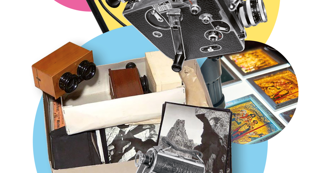 Informationsveranstaltung zum Projekt Audiovisuelles Kantonsinventar (gdl_898939259_image) Informationsveranstaltung zum Projekt Audiovisuelles Kantonsinventar (gdl_898939259_image)