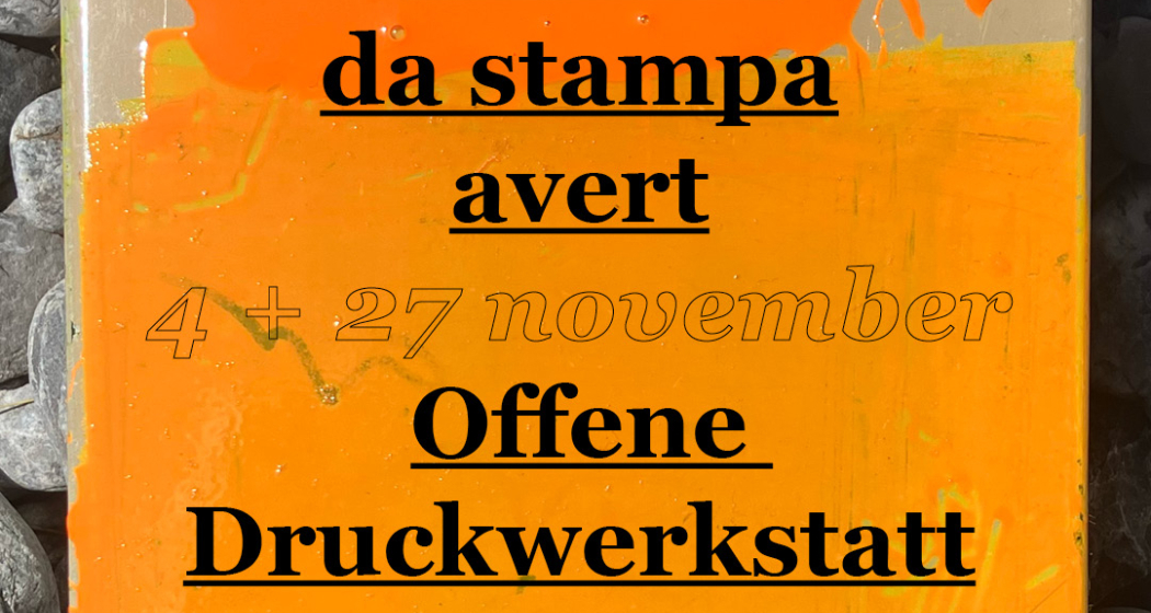 Offene Druckwerkstatt (gdl_899115691_image) Offene Druckwerkstatt (gdl_899115691_image)
