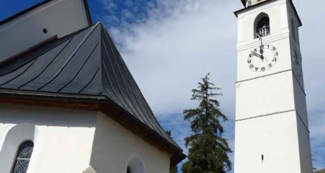 Cult divin per la dumengia da la refuorma (gdl_899760512_image) Cult divin per la dumengia da la refuorma (gdl_899760512_image)