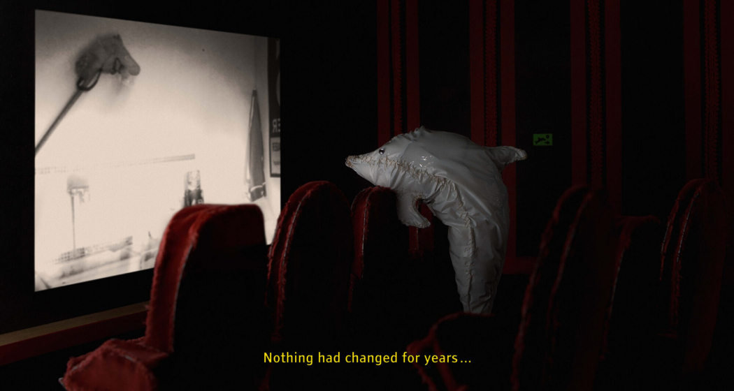 Vernissage: mit träumen (gdl_901409916_image)