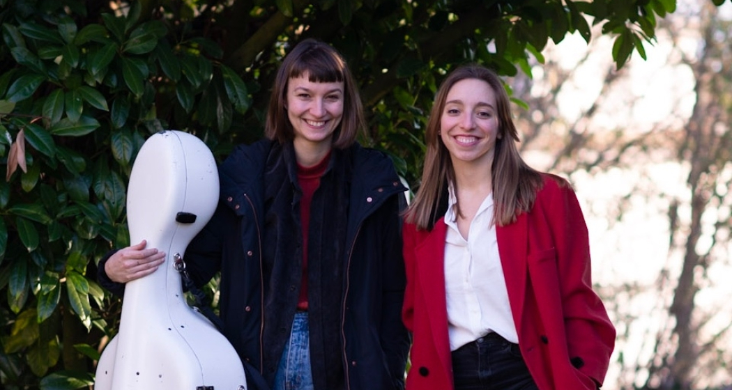 Konzert in der Kirche Sent | BEGEGNUNGEN (gdl_903702633_image)