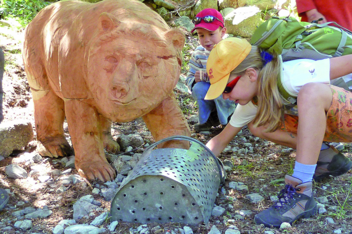 Bärenerlebnisweg in S- charl (nsp_img_c5b330f)