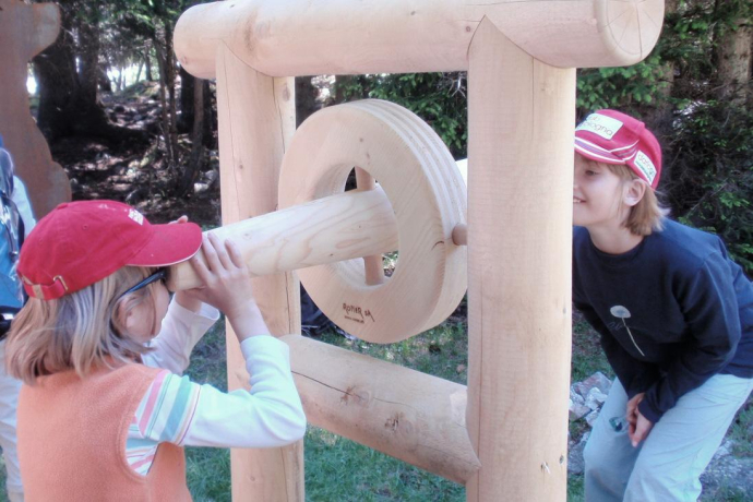 Sentier de découverte de l'ours – «senda da l'uors» (oua_10866553_image)