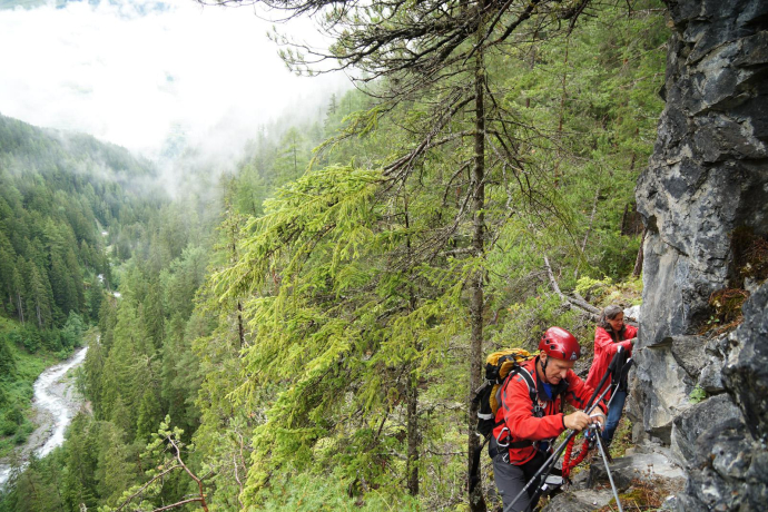 Abenteuer- und Kulturweg – «puntins ots Uina» (oua_10877753_image)