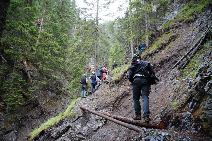 Abenteuer- und Kulturweg – «puntins ots Uina» (oua_10877762_image)