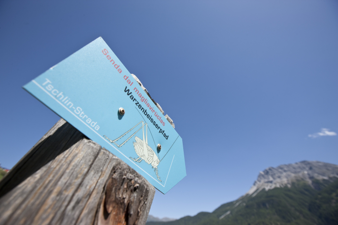 Themenweg - ein Erlebnis für die ganze Familie