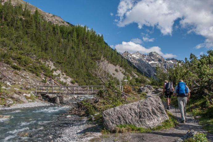 Hüttenweg Chamanna Cluozza (oua_20336314_image)
