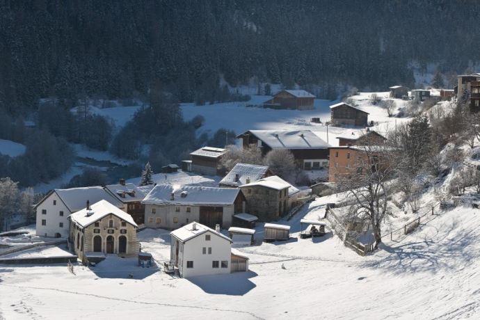 Randonnée panoramique autour de Lavin (oua_20717677_image)