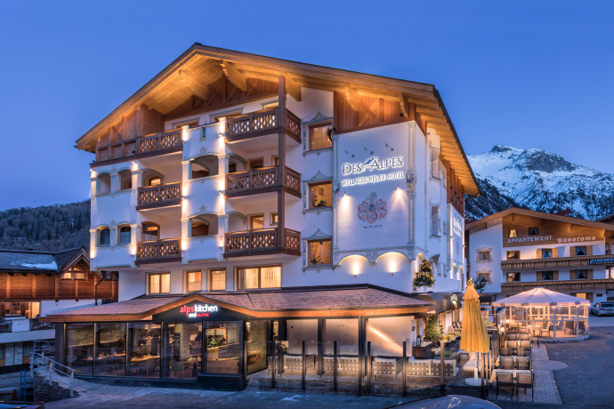 Hotel Des Alpes (oua_23617939_image)