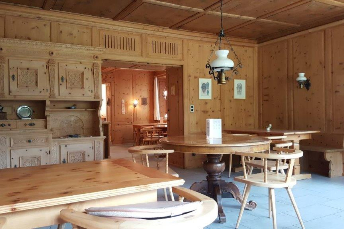 Coffee Giacometti (oua_23696566_image) Coffee Giacometti (oua_23696566_image)