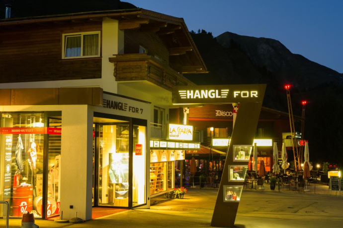 Hangl Beauty & Exklusives Hangl pour 7 | Hangl Sport und Mode Hangl pour 7 (oua_24017126_image)