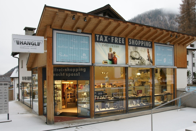 Hangl Beauty & Exklusives Allegra | Hangl Uhren & Schmuck Allegra (oua_24017581_image)