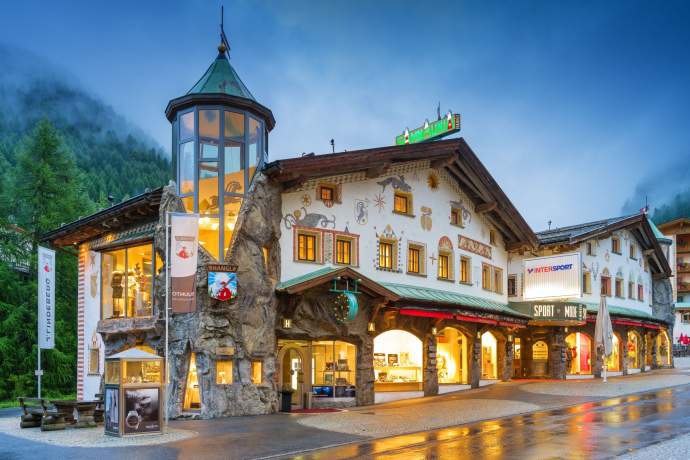 Hangl's Beauty & Exklusives Samnaunia (oua_24017914_image)