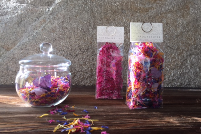 Alpenkräuter_Kräutertee_Guarda