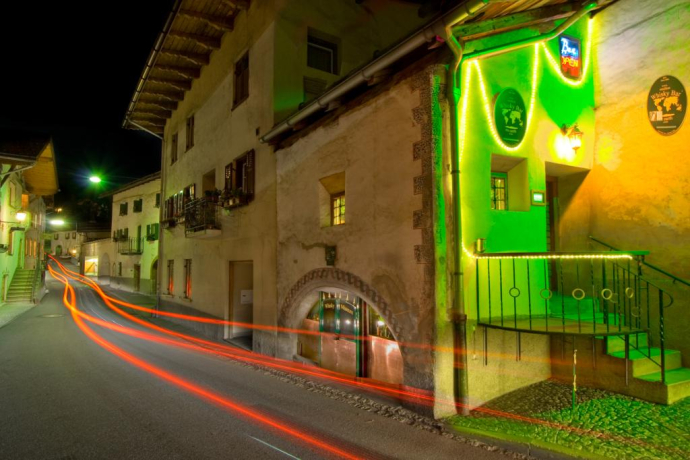 Musée du Whisky, Sta. Maria (oua_25283602_image)