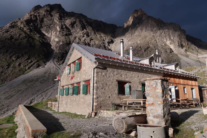 Chamonna Lischana CAS/SAC (oua_29592703_image)