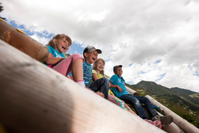 Spielplatz Camping Muglin (oua_30431761_image) Spielplatz Camping Muglin (oua_30431761_image)