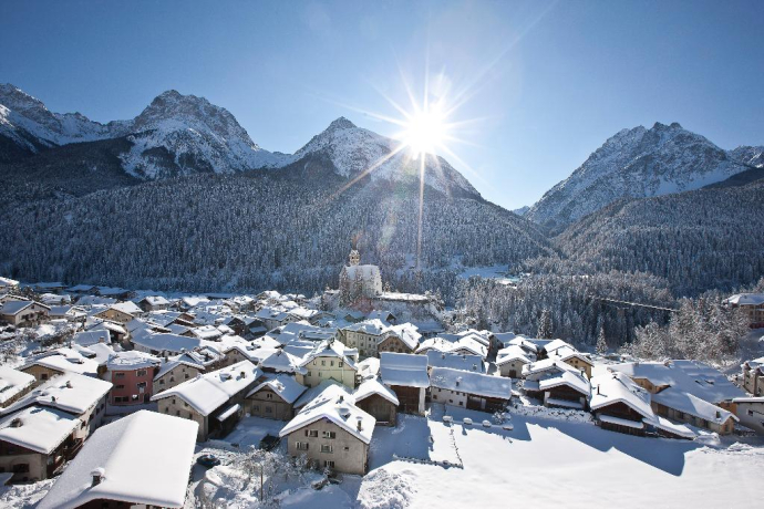 Scuol – Brentsch – Nairs – Cutüraplana (Rundtour) (oua_32029744_image)