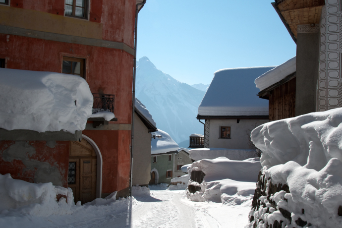 Tschlin – God sur las chasas (Rundweg) (oua_32030054_image)